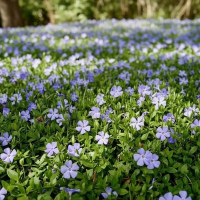 COVERGREEN® Vinca Minor (38 x 57 cm)