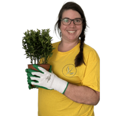 Carla fra vores team